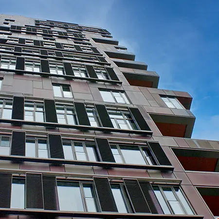 Referenz-WEG-Hafencity