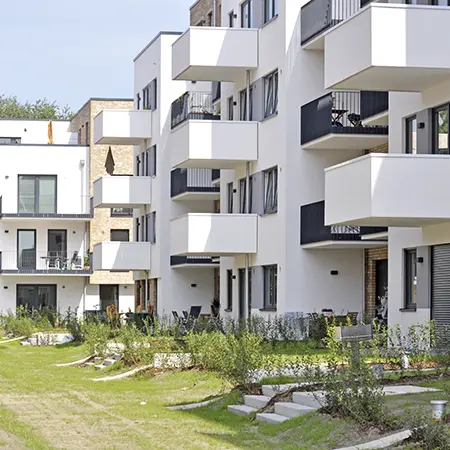 Referenz-WEG-Veilchenweg