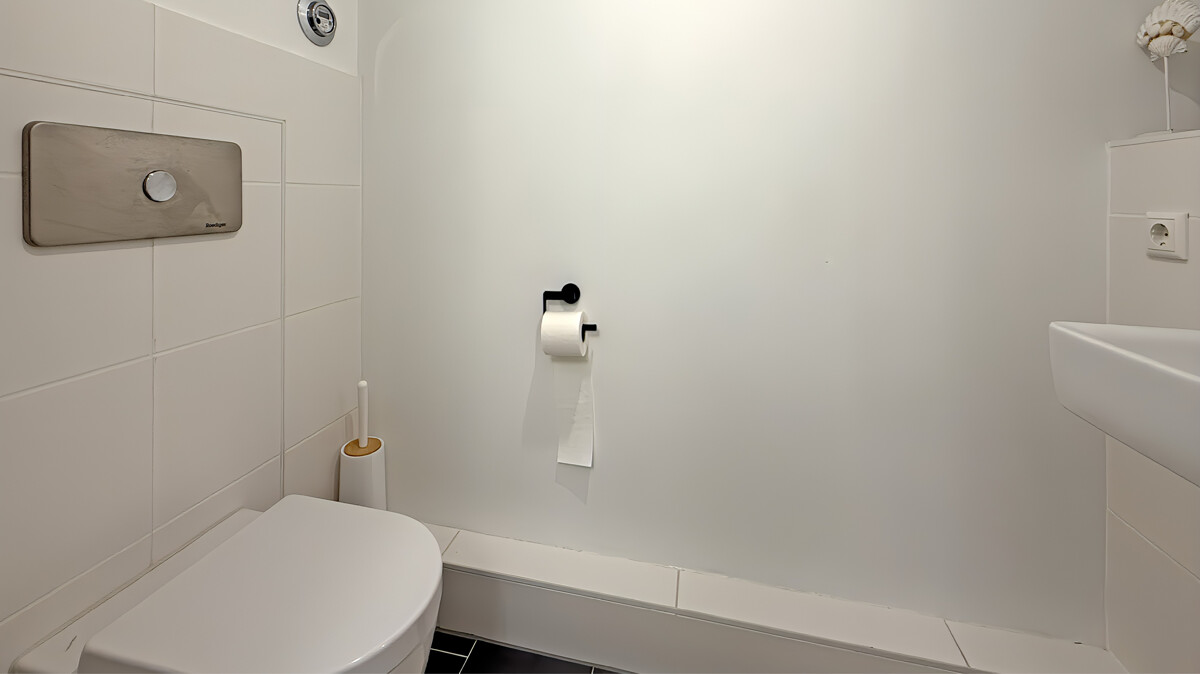 Gäste-WC