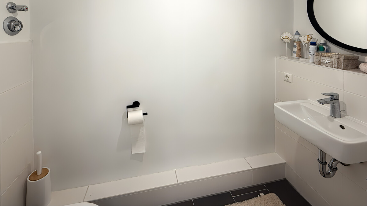 Gäste-WC