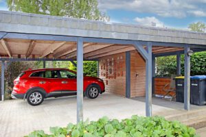 Carport