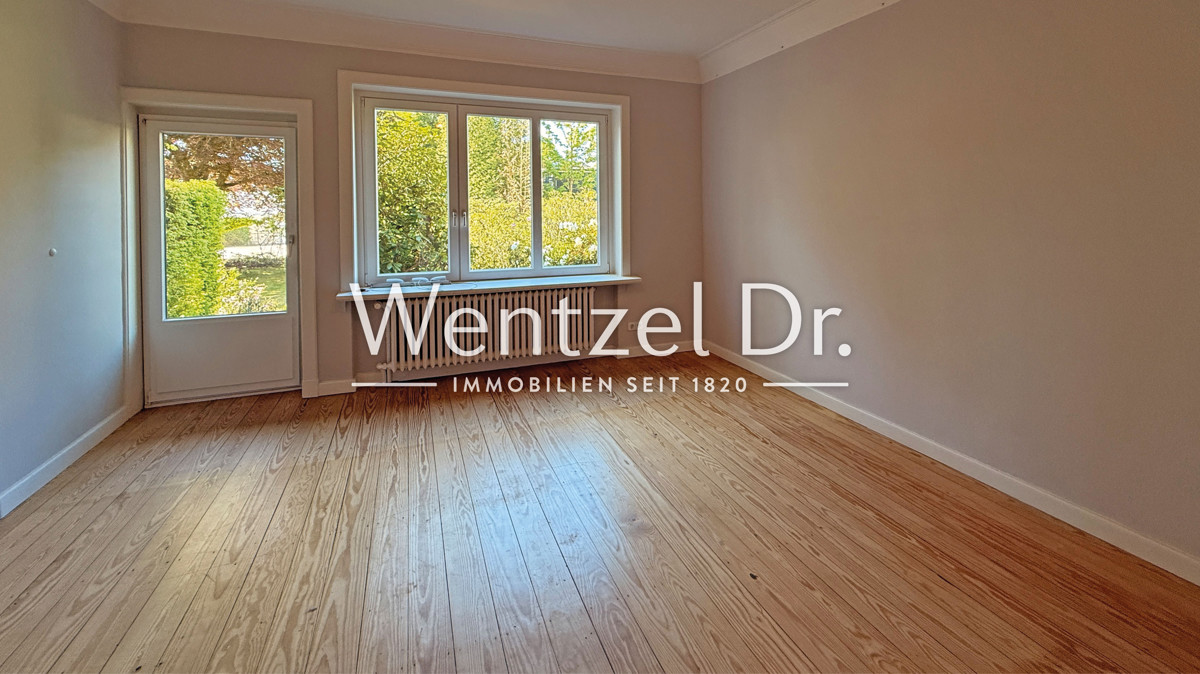 Wohn-Essbereich, Zimmer 2