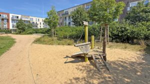 Kaskadenpark (Umgebung)