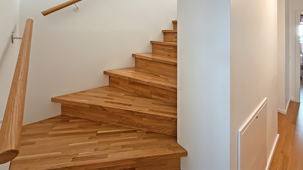 Treppe
