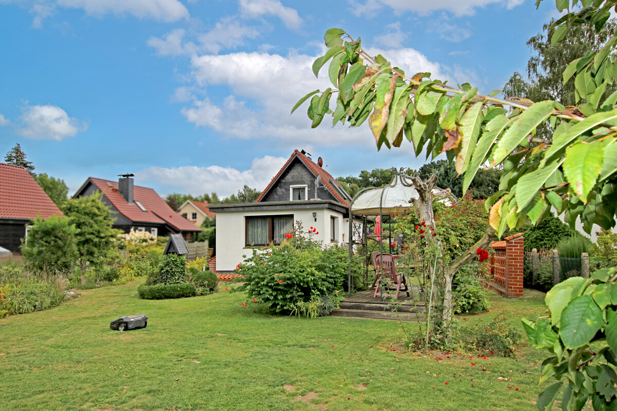 Aussenansicht