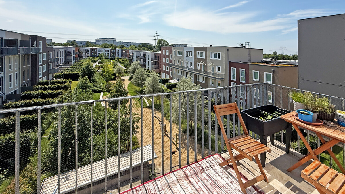 Balkon