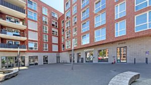 Kaskadenpark (Umgebung)