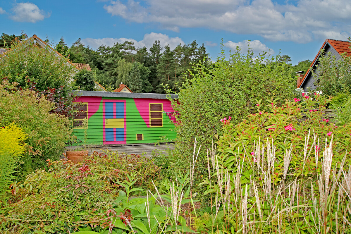 Garten