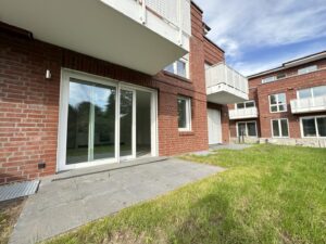 Beispiel Terrasse