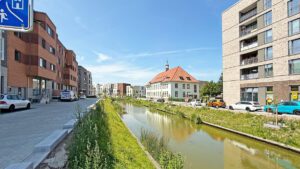 Kaskadenpark (Umgebung)