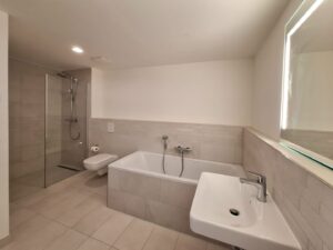 Beispielbild Badezimmer