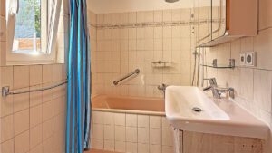 Badezimmer, Obergschoss