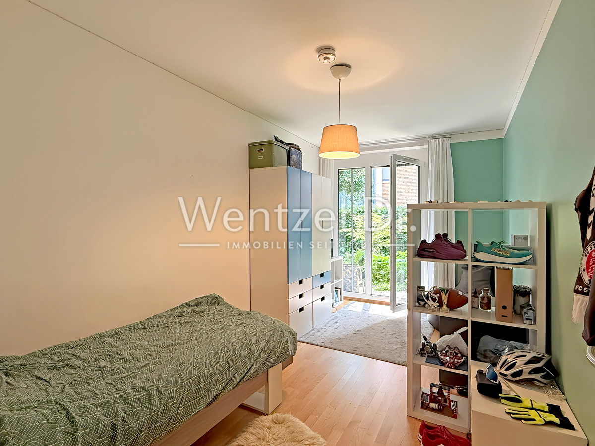 Zimmeransicht