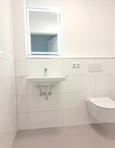 Gäste-WC