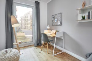 Beispiel Kinderzimmer