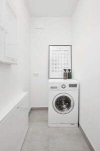 Beispiel Abstellraum