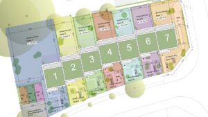 Sondernutzungsfläche 6