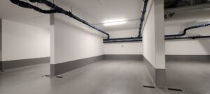 Tiefgaragenstellplatz