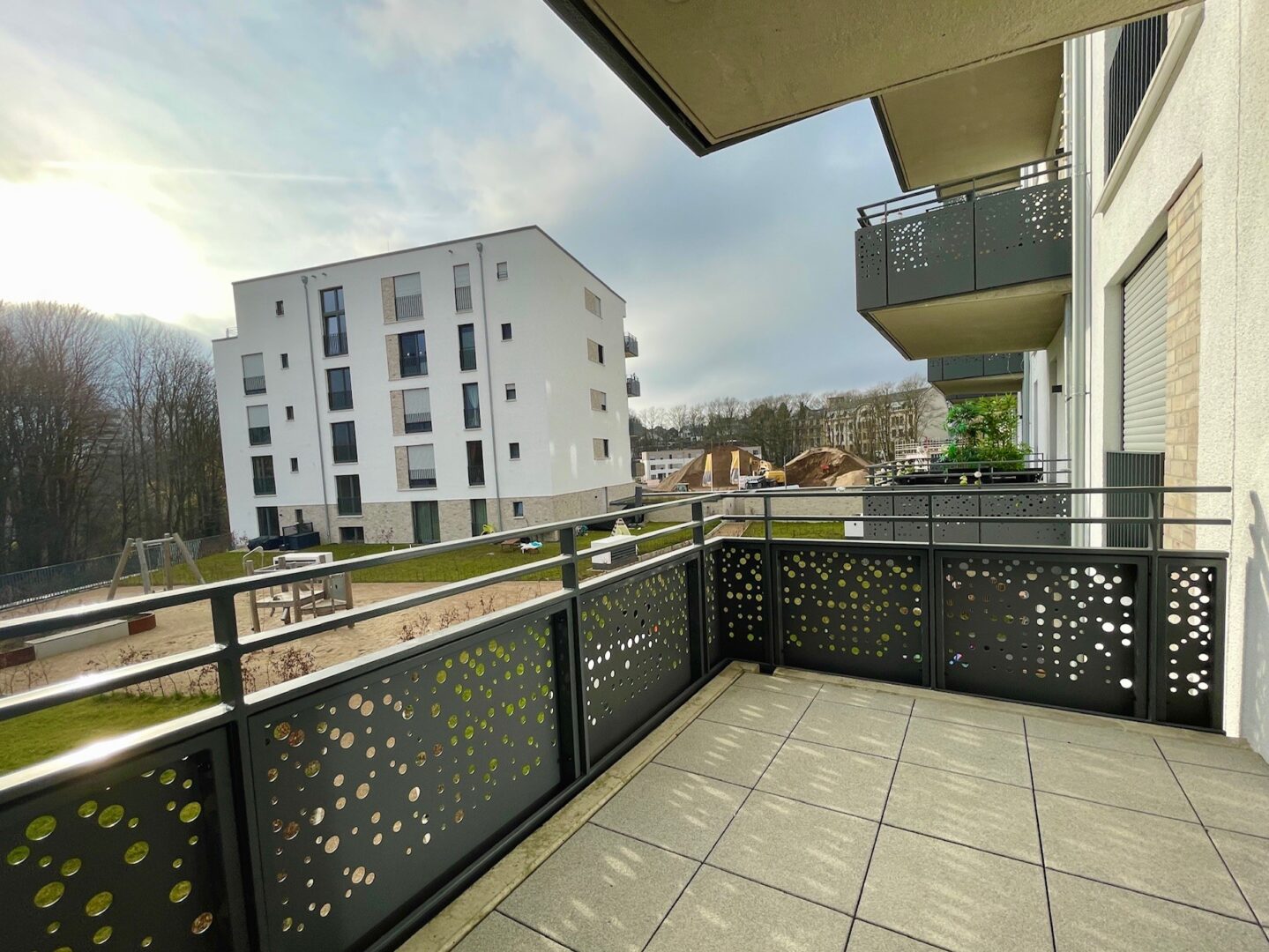 Balkon
