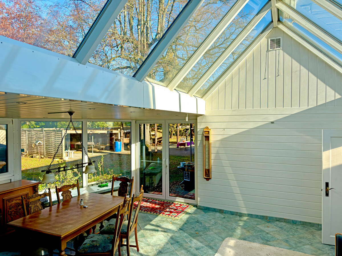 Wintergarten