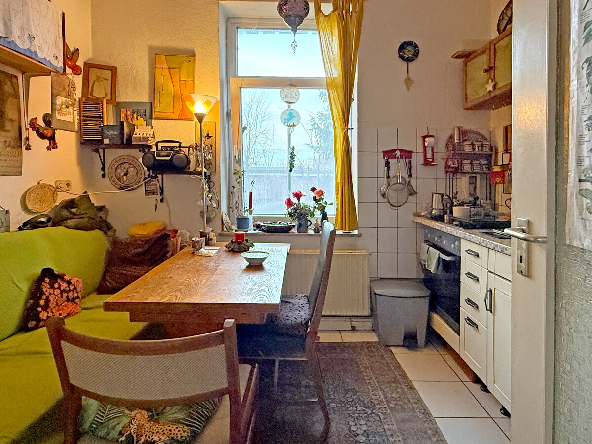 Küche WHG 1