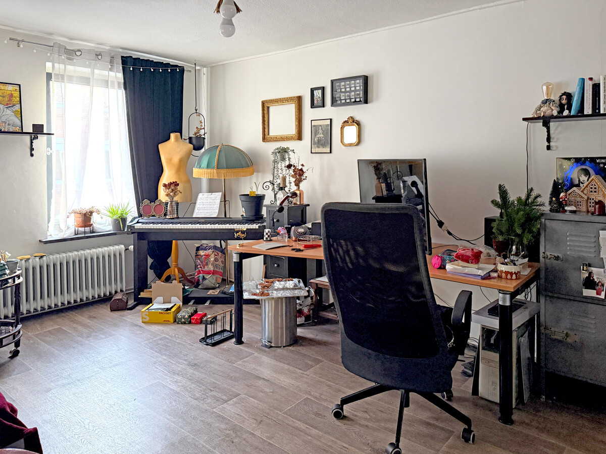Zimmer 3 WHG 2
