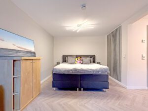 Zimmeransicht Keller