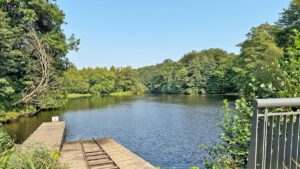 Umgebung: "Alstertal"