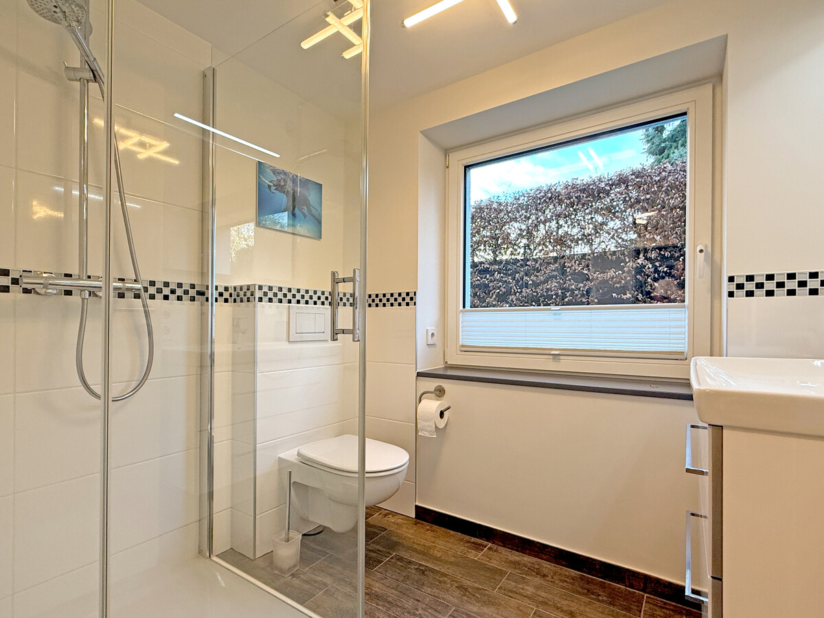Badezimmer Keller