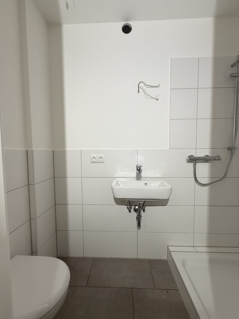Duschbad (Beispiel)