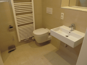 Beispiel Badezimmer