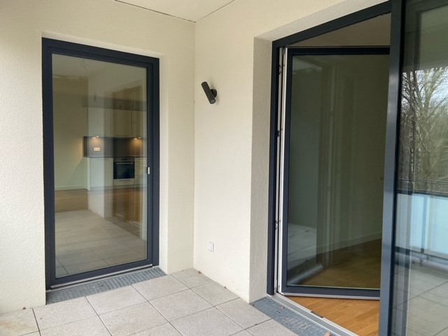 Bsp. Balkon