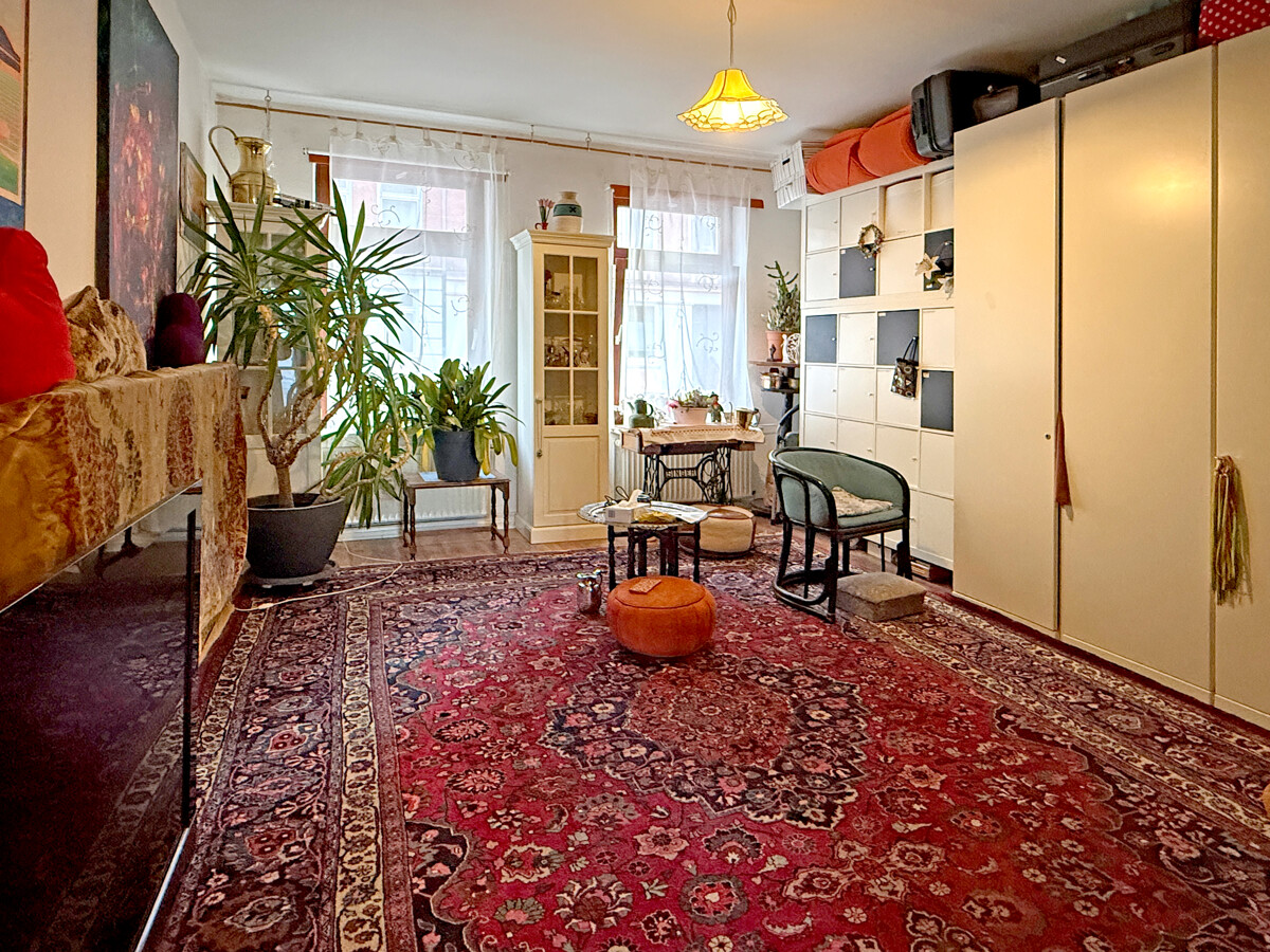 Zimmer 2 WHG 1