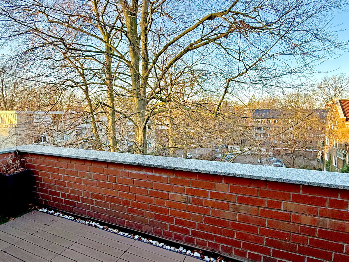 Balkon 1