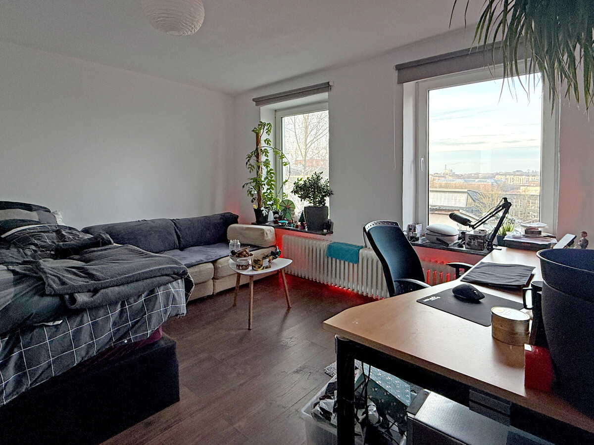 Zimmer 2 WHG 2