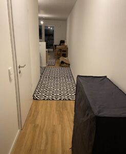 Flur / Eingangsbereich