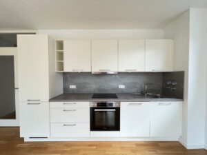 Bsp. Einbauküche