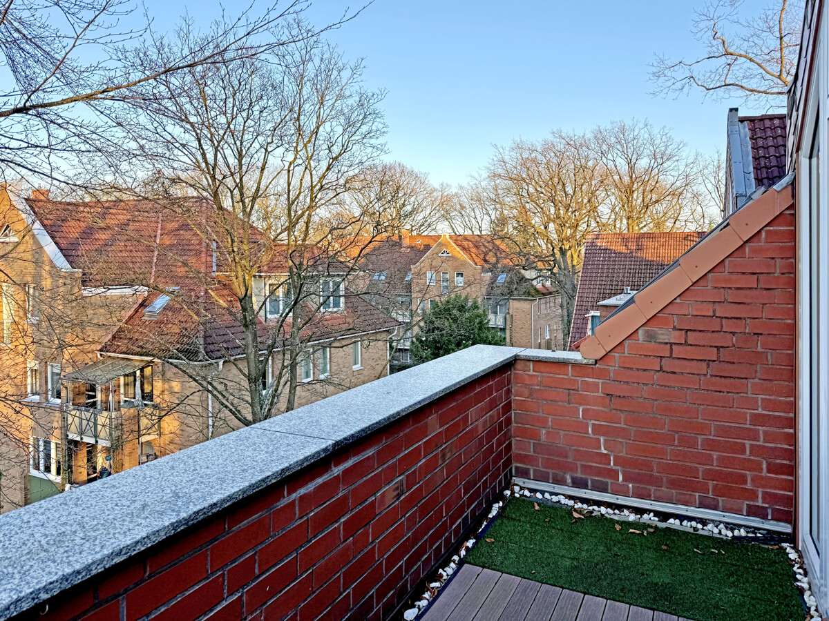 Balkon 2