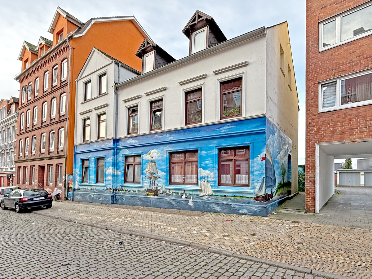 Außenansicht 1