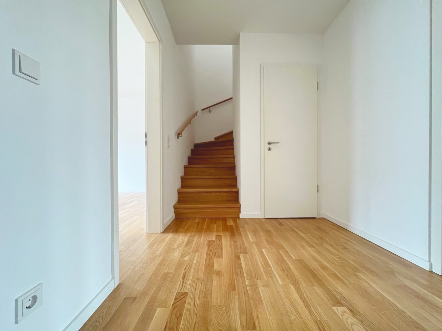 Bsp. Treppenaufgang