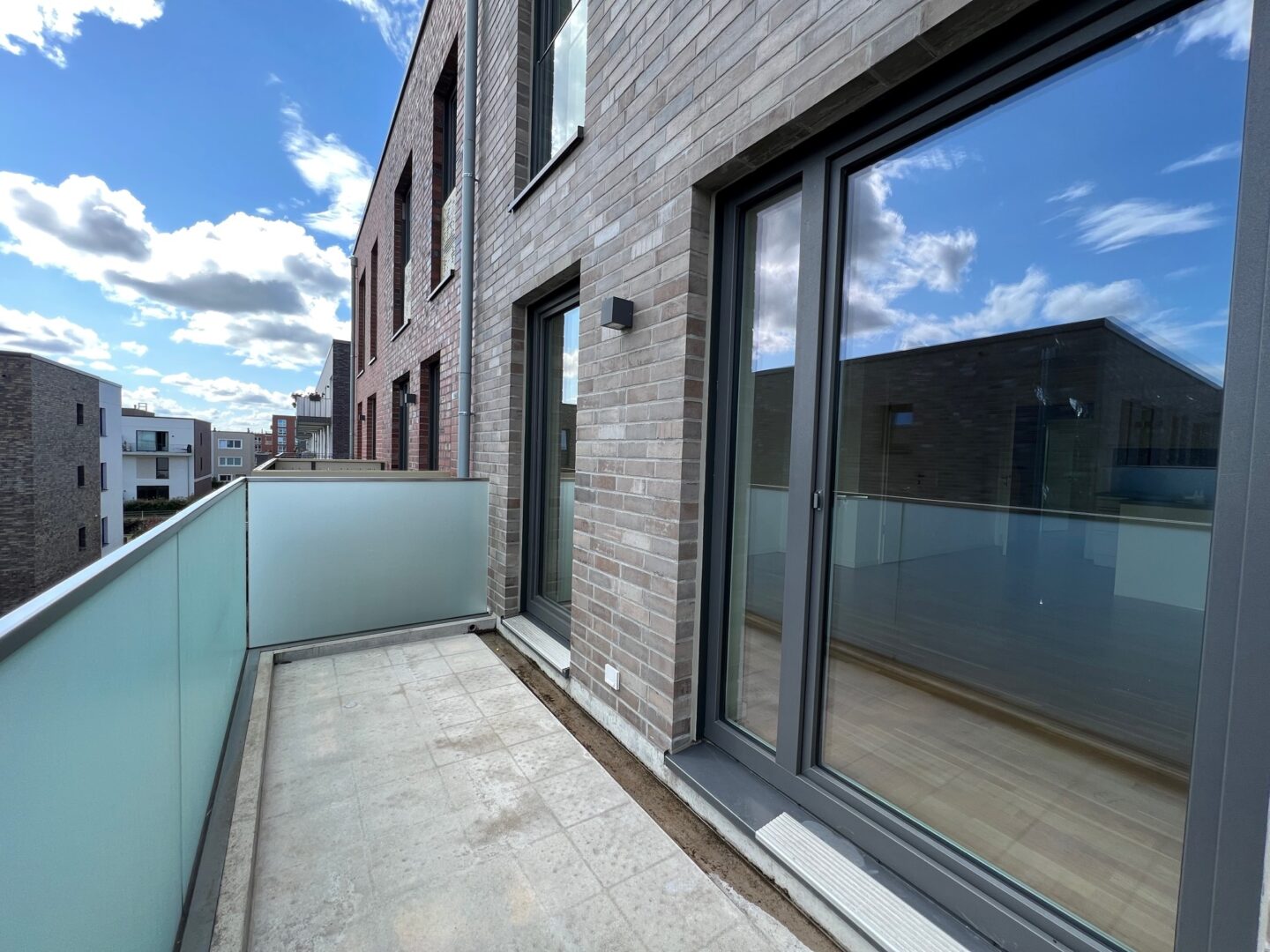 Bsp. Balkon