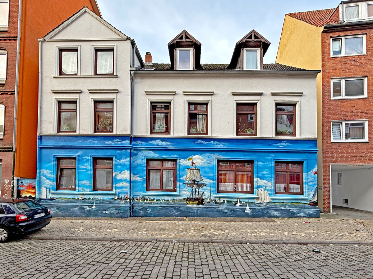 Außenansicht 2