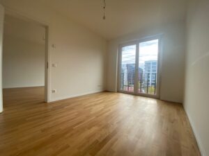 Beispiel Schlafzimmer