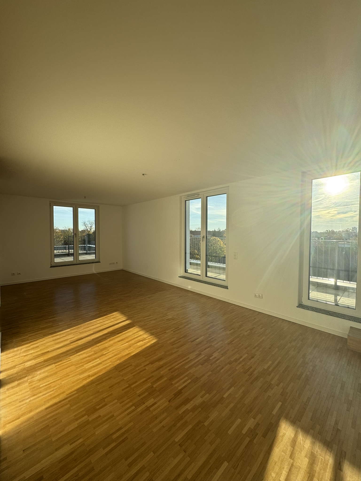 Musterbild Wohnbereich