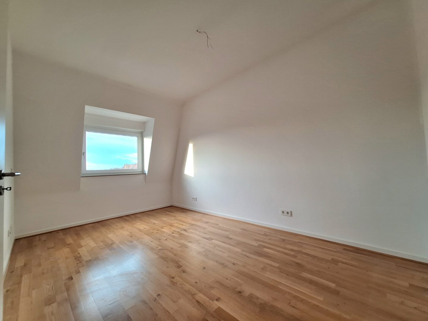 Beispielbild Schlafzimmer