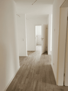 Bsp. Flur / Eingangsbereich