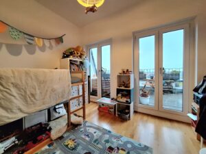 mögliches Kinderzimmer