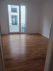 Beispiel Schlafzimmer