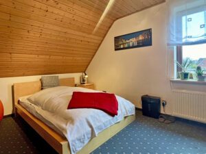 Schlafzimmer OG