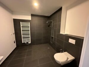 Musterbild Badezimmer